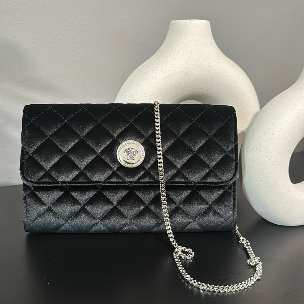 Versace crossbody